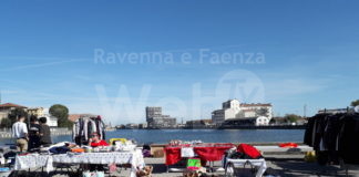 Dalle lettere d’amore trovate al mercatino realizza una mostra internazionale: il racconto di un espositore de la Pulce d’Acqua