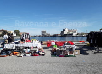 Dalle lettere d’amore trovate al mercatino realizza una mostra internazionale: il racconto di un espositore de la Pulce d’Acqua