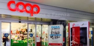 Fare la spesa alla Coop per aiutare le donne che vivono nelle case rifugio