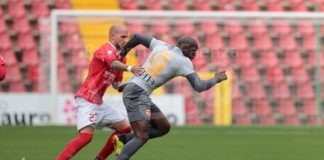 Ravenna FC: un membro delle staff e due giocatori positivi al Covid