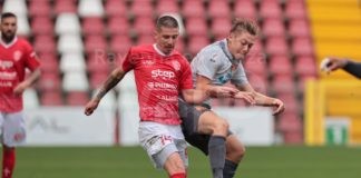 Calcio: La doppietta di Litteri punisce il Ravenna FC, 2-1 per la Triestina