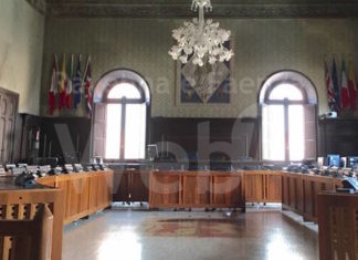 Approvati accorpamenti al demanio stradale di aree a Madonna dell’Albero