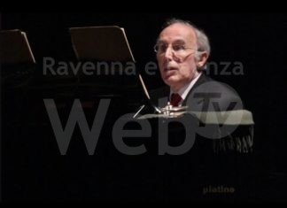 Sette appuntamenti all’Alighieri per “Capire la musica”: inaugurazione con Bruno Canino