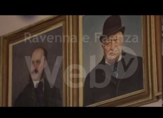 Invito a Palazzo: visita virtuale dei palazzi storici del Gruppo Cassa Ravenna e Fondazione Cassa