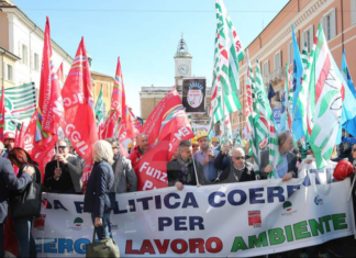 Filctem Cgil, Femca Cisl e Uiltec Uil: Forte preoccupazione per il futuro del settore upstream a Ravenna