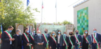 Conselice, grande partecipazione alle celebrazioni sulla libertà di stampa, con Carlo Verdelli ed Elly Schlein