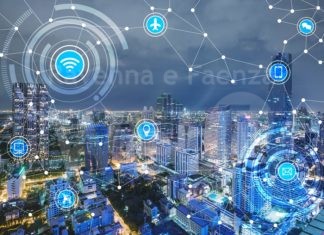 Al via il confronto europeo delle 100 Città Intelligenti, in campo anche Ravenna