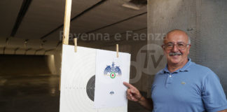 Domani l’open day del Tiro a Segno: dalle 10 alle 17, visite guidate all’impianto e prove libere per tutti