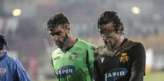 Calcio: Ravenna gira a vuoto, la Feralpisalò vince nettamente 3-0