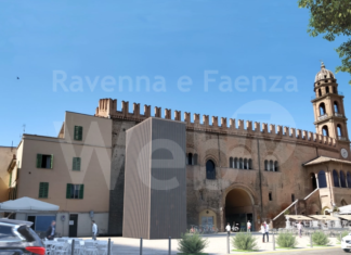 Italia Nostra Faenza: Sulla torre nuova del Palazzo del Podestà