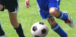 Due studenti positivi a Russi: controlli per i compagni di classe. Quarantena per i compagni di squadra