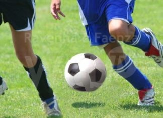 Due studenti positivi a Russi: controlli per i compagni di classe. Quarantena per i compagni di squadra