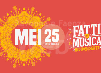 Luca Guidi vince il Premio dei Premi al MEI