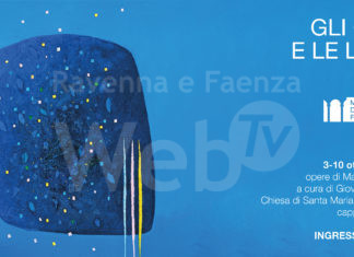 Gli orti e le lune: Maurizio Rogai in mostra a Santa Maria dell’Angelo
