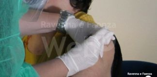 Vaccinazione Covid. Open Day a Ravenna. Aperti anche alle fasce di popolazione under 60