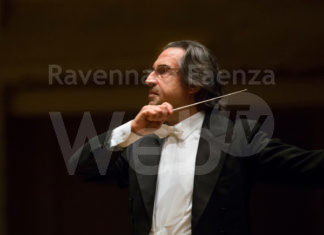 Teatro Massimo: Riccardo Muti torna a Palermo per tre concerti