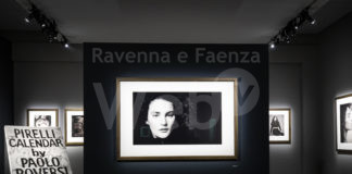 Ancisi (LpRa): MAR. Male i dati anche sulla mostra di Roversi