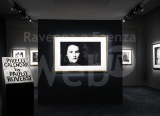 Nuovo Dpcm, il Mar chiude fino al 3 dicembre: sul sito il virtual tour della mostra di Paolo Roversi