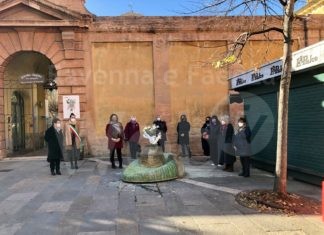Inaugurato il Giglio in ricordo di Giulia Ballestri ed alle altre vittime di femminicidio