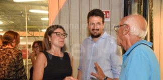 Il PD in lutto per la scomparsa di Paolo Bocchini, anima della Festa dell’Unità