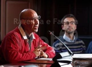 Una riflessione di Ivano Mazzani: “Poi dicono che i paesi non democratici in tempo di covid sanno solo reprimere”