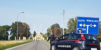Filetto: arrestato pusher 20enne, trovata in casa una serra artigianale di marijuana