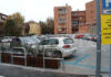 Riapre lunedì il parcheggio di via Giambattista Bezzi dopo gli interventi di riqualificazione