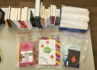 Savarna: giovedì l’inaugurazione del nuovo punto lettura “Il giardino dei libri”