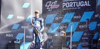 Il 2020 si chiude in bellezza per il Team Gresini in MotoGp e in Moto3
