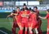 Calcio: Al Ravenna Women basta Morucci, a Pontedera termina 0 a 1