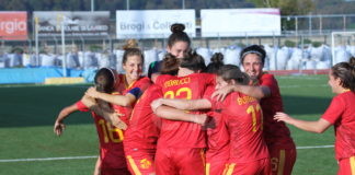 Calcio: Al Ravenna Women basta Morucci, a Pontedera termina 0 a 1