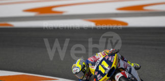 Motociclismo: buon ottavo posto per Bulega a Valencia