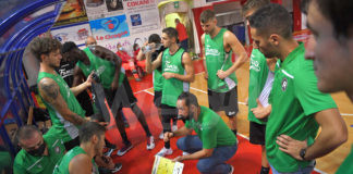 Pallacanestro: ecco il girone della Rekico dopo che il campionato è stato rivoluzionato per il coronavirus