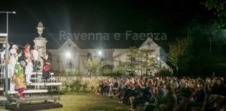 Grande successo per il progetto di coproduzione italo-francese del Teatro Due Mondi che arriverà in Italia il prossimo anno