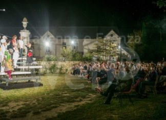 Grande successo per il progetto di coproduzione italo-francese del Teatro Due Mondi che arriverà in Italia il prossimo anno