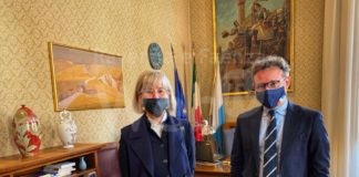 La ricercatrice faentina Anna Tampieri nominata presidente di ‘Enea Tech’