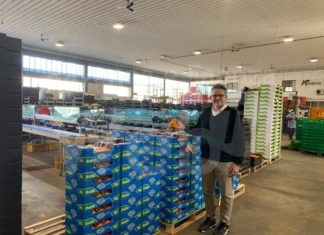 Dopo 23 anni di presidenza, cambio al vertice di Agrintesa: Raffaele Drei passa il testimone a Aristide Castellari