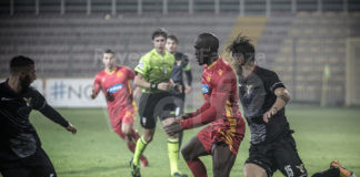 Calcio: Magi non si fida del Matellica, i convocati del Ravenna FC