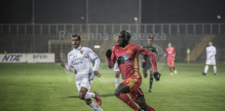 Calcio: Il Ravena FC in cerca di un’impresa nel derby con il Cesena