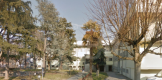 Un altro ospite della Boari ha perso la vita