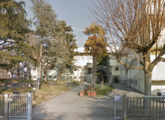 Un altro ospite della Boari ha perso la vita