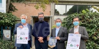 Il calendario 2021 dell’Associazione Anffas di Ravenna “La Natura delle meraviglie”