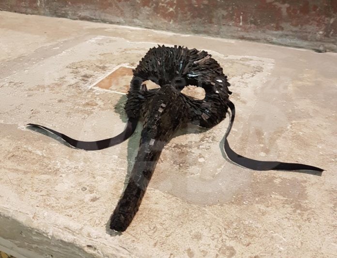 COVID_19 - Sahar Bahranisirja ni PRIMO PREMIO (2)