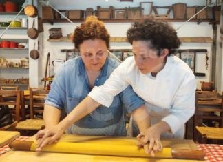 Bagnacavallo: I complimenti e il grazie del Comune a “Mattarello(a)way”