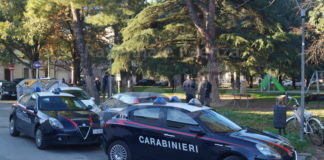 Droga, continua la lotta allo spaccio di sostanze stupefacenti