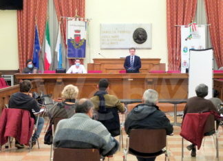 Emergenza Covid, l’amministrazione faentina incontra le associazioni: volontari indispensabili nei prossimi mesi