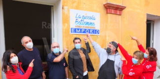 Palazzo delle Esposizioni pronto per l’attività della Piccola Betlemme