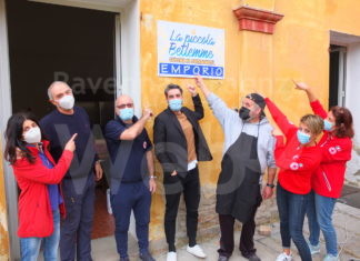 Palazzo delle Esposizioni pronto per l’attività della Piccola Betlemme