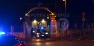 Lugo: Eseguite ordinanze di custodia cautelare nei confronti di un 31ed un 33 enne