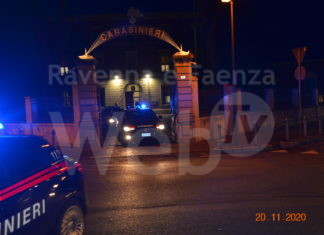 Lugo: Eseguite ordinanze di custodia cautelare nei confronti di un 31ed un 33 enne